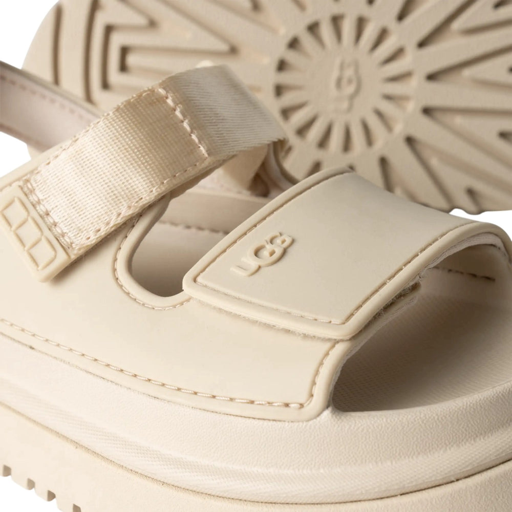 Køb UGG Sea Salt K GoldenGlow Sandal