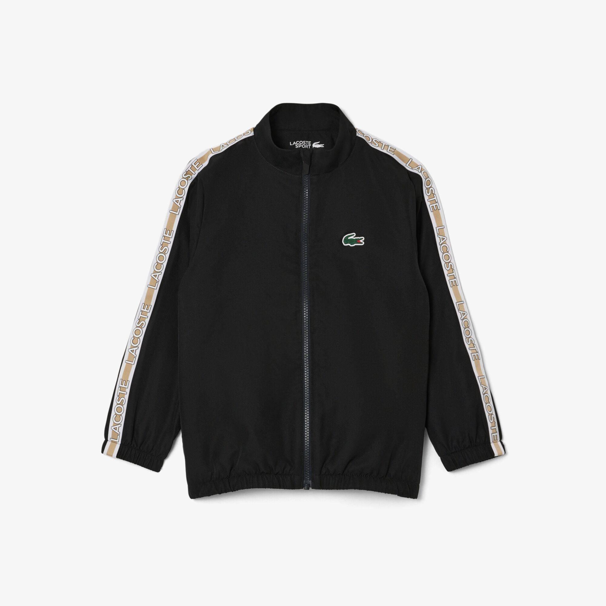 Lacoste Tracksuit Set Juniors