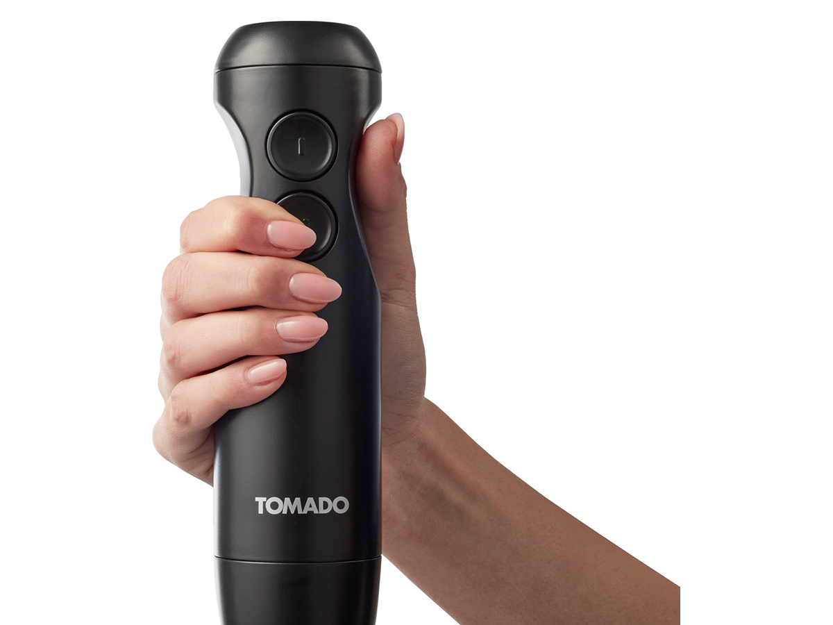 Tomado tsb3501b staafmixer set