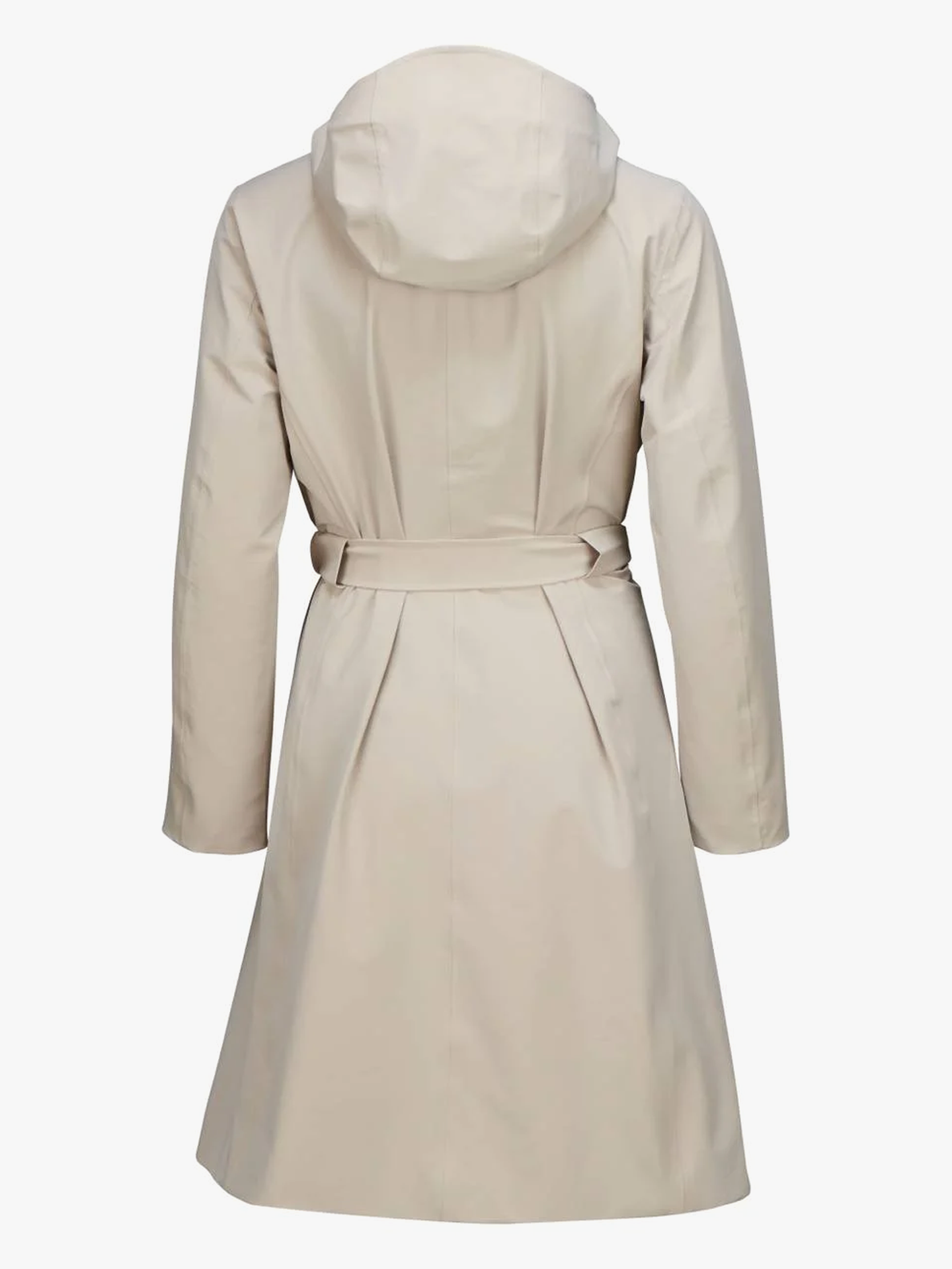 Chelsea Coat