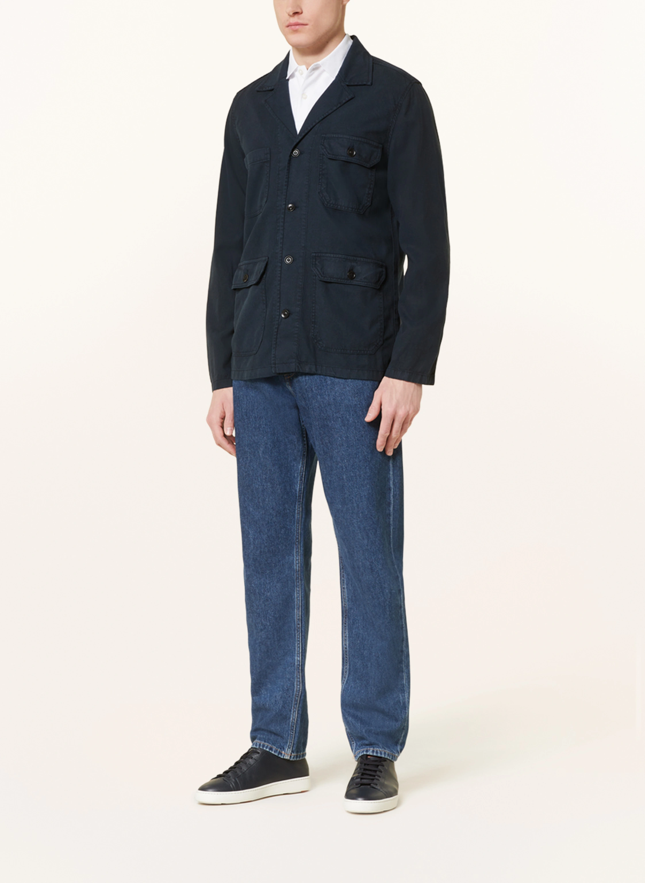 OLYMP Overjacket