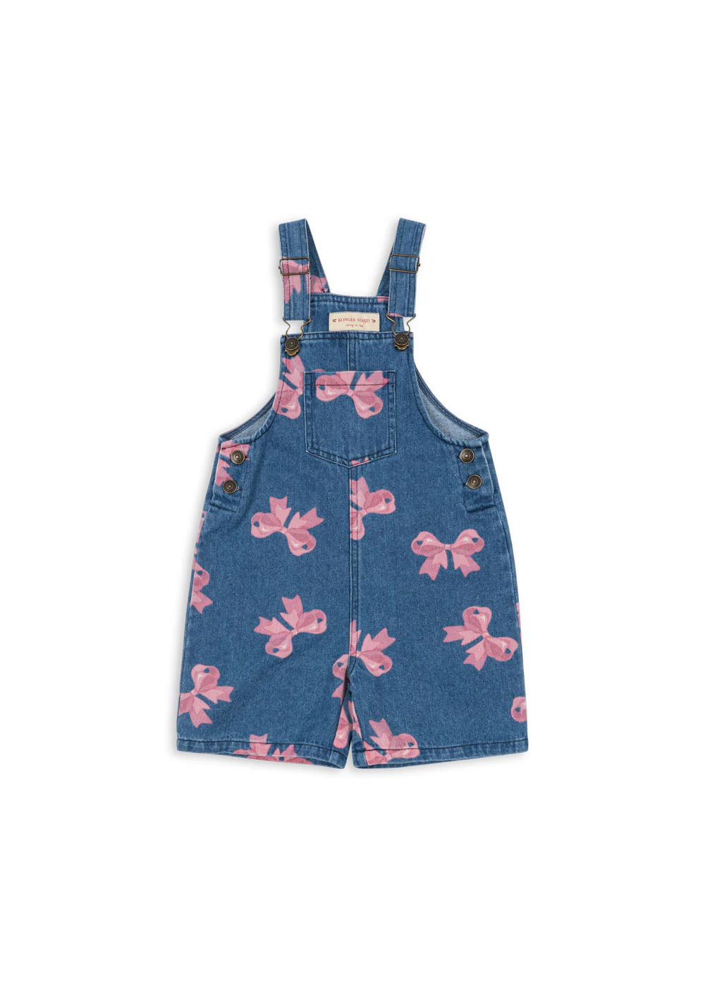 Magot smækbukser - bella bow - 12M
