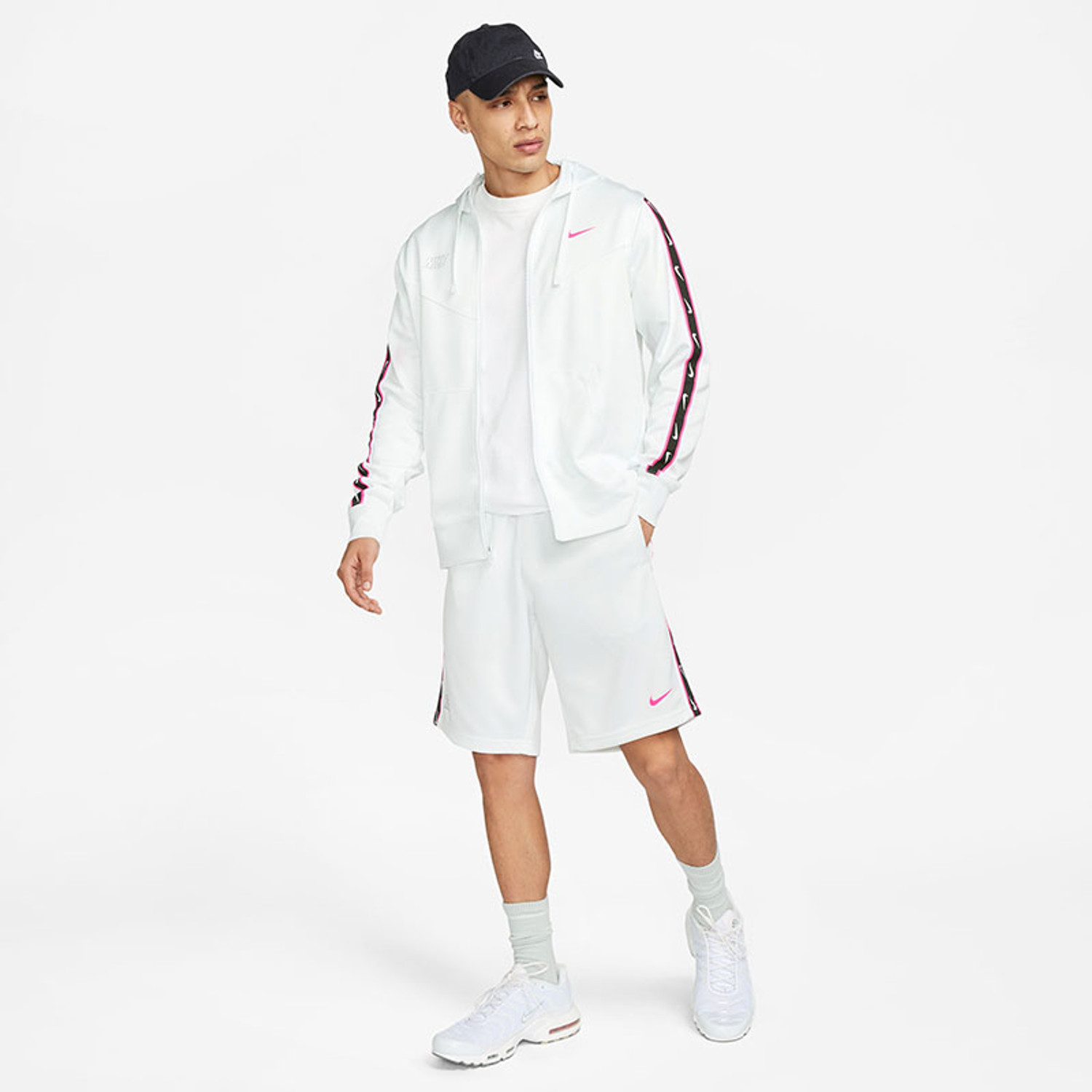 Nike Sportswear Repeat Trainingsset