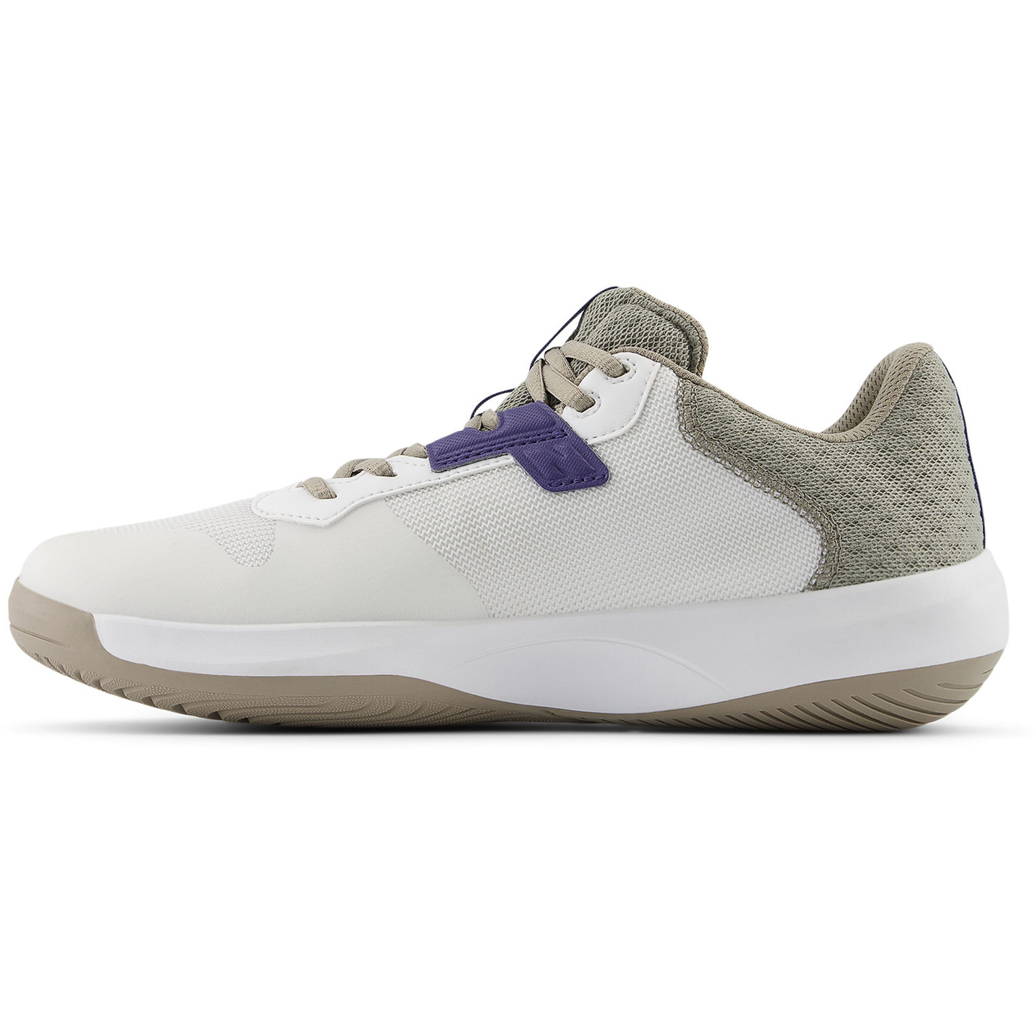 New Balance MCH696F6 Allcourt Heren