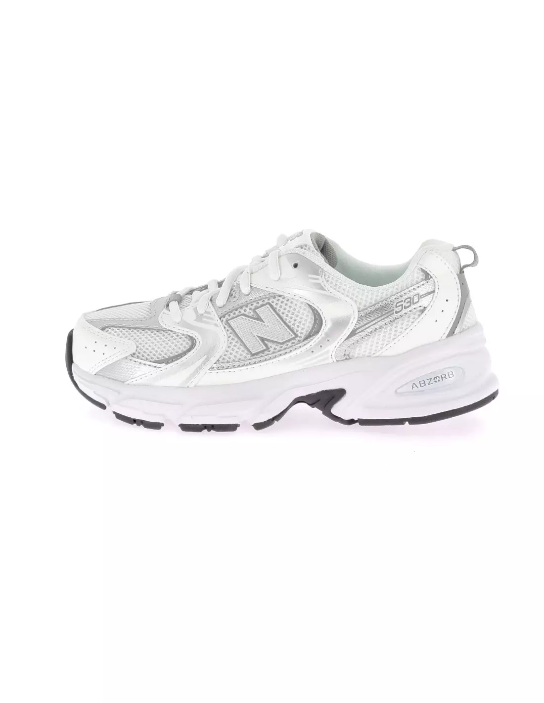 NEW BALANCE 530 - Baskets White