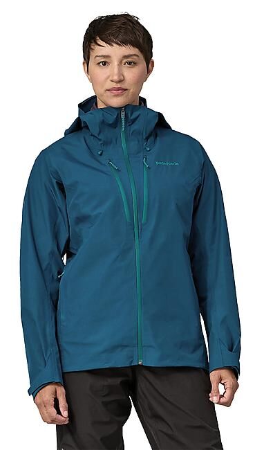 PATAGONIA - VESTE TRIOLET W
