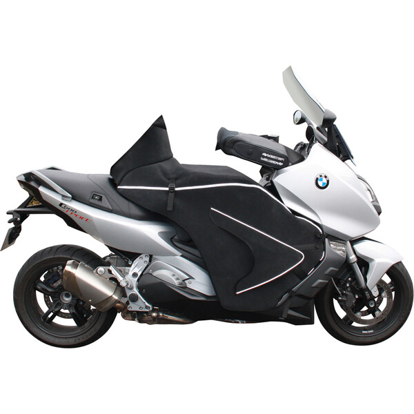 Bagster - Tablier Briant BMW C600/650 Sport (2012-2020)|AP3075 Noir