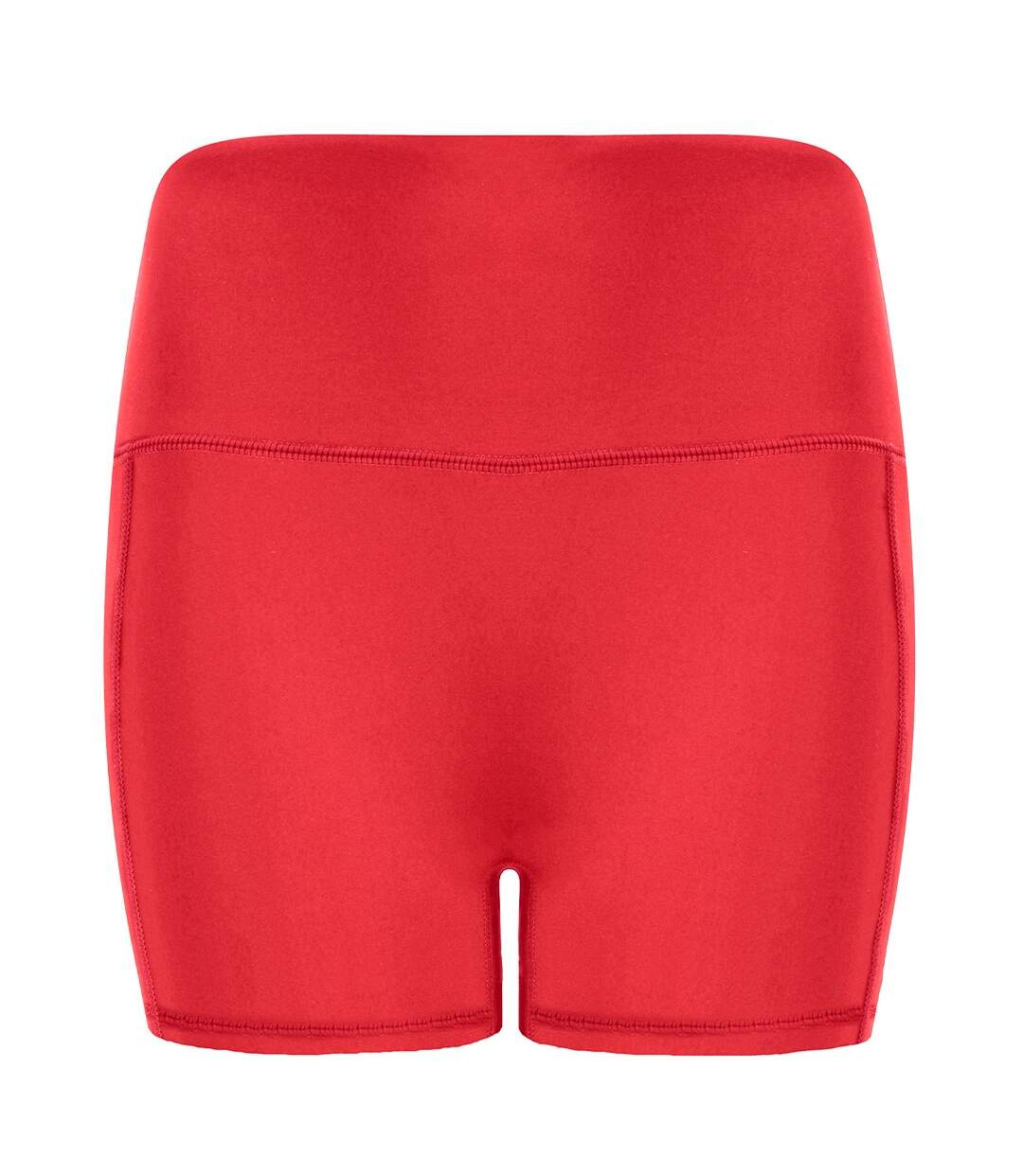 Tombo - Short - Femme (Corail vif) - UTPC4732