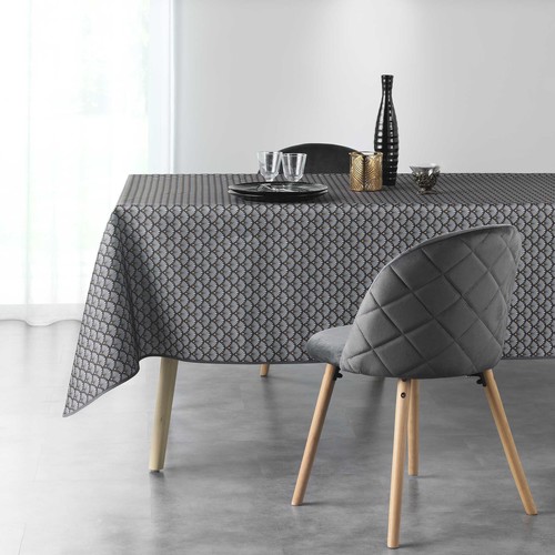Douceur d intérieur - ARTCHIC - Gris anthracite