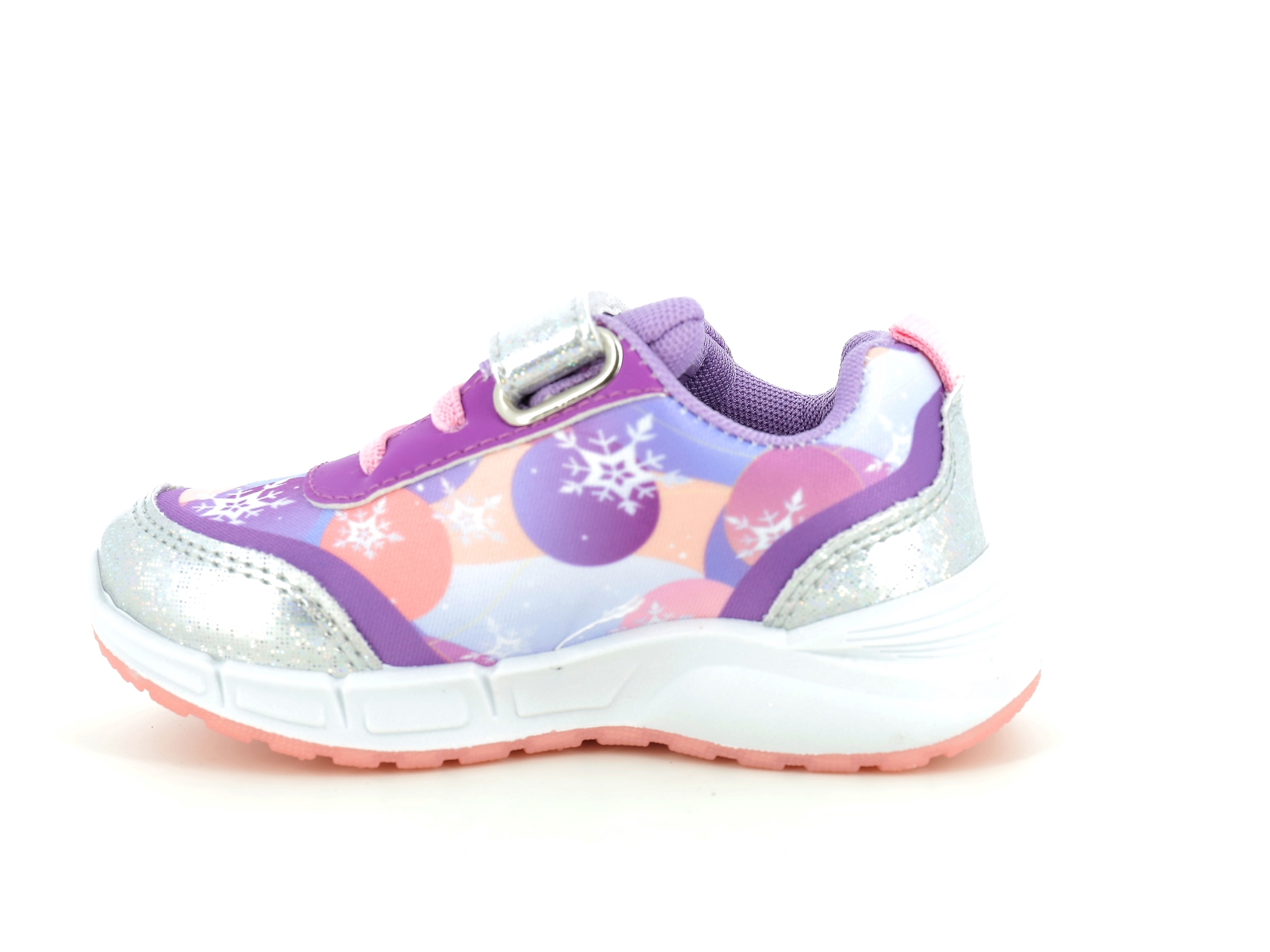 L brand-FZ012895 Synthétique Violet