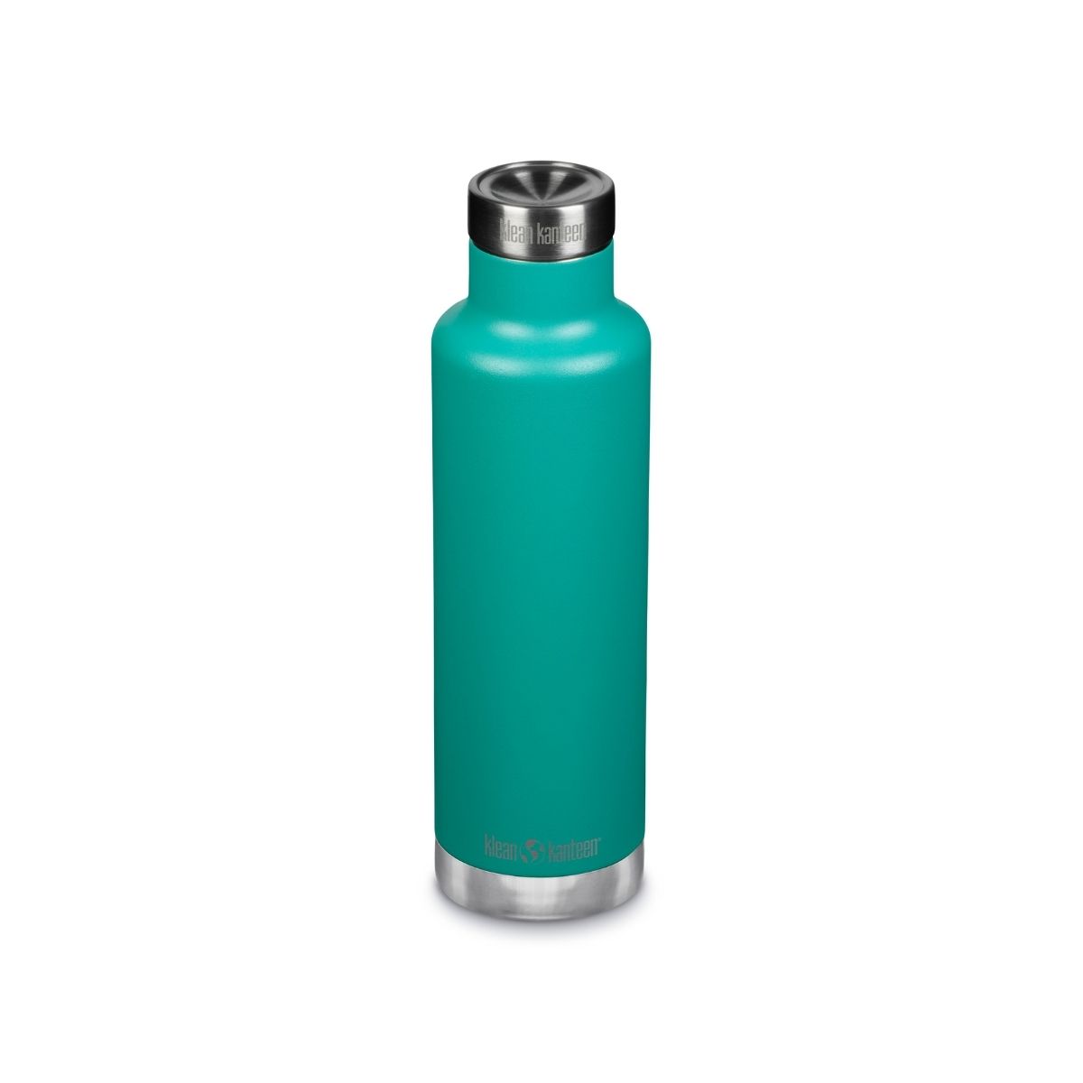 Garrafa Térmica Klean Kateen Clássica Estreita Isolada de 740ml com Tampa para Despejar