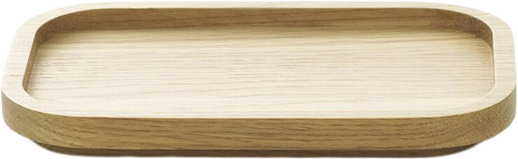 Normann Copenhagen Astro Bakke 12x 20 cm Oak