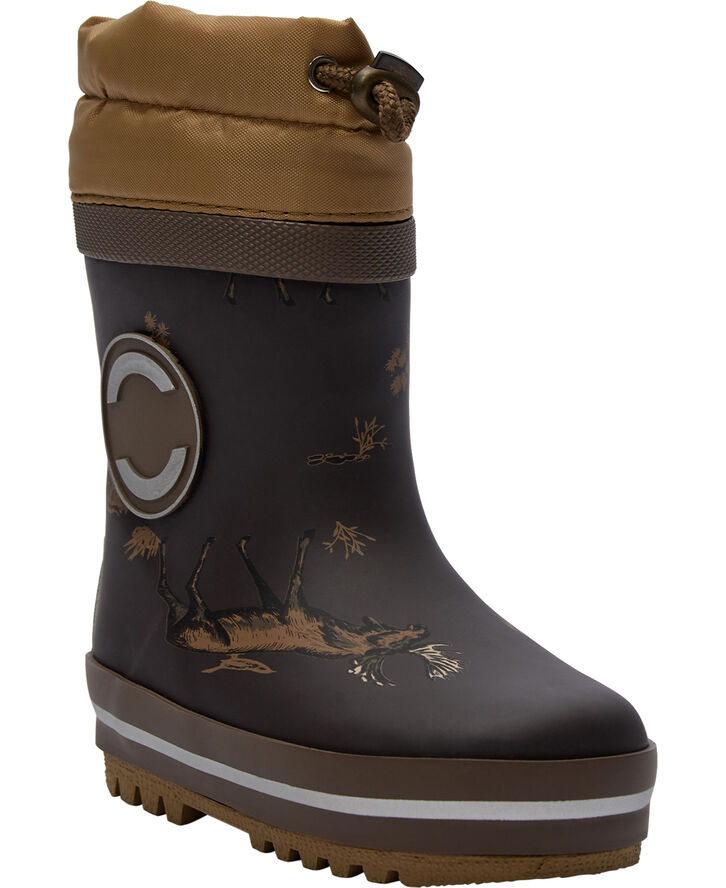 Mikk-Line Winter Wellies Molé