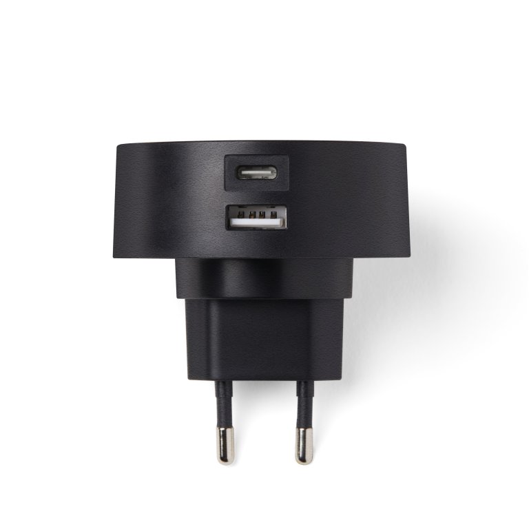 Lexon USB A/C Ladegerät POWERON