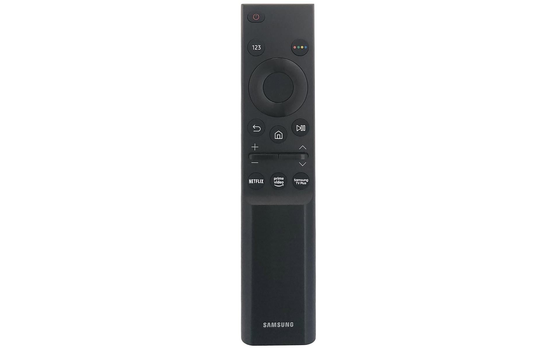Fernbedienung One Remote Control 2021 (UExxAU7170)Samsung One Remote Control 2021 (UExxAU7170)