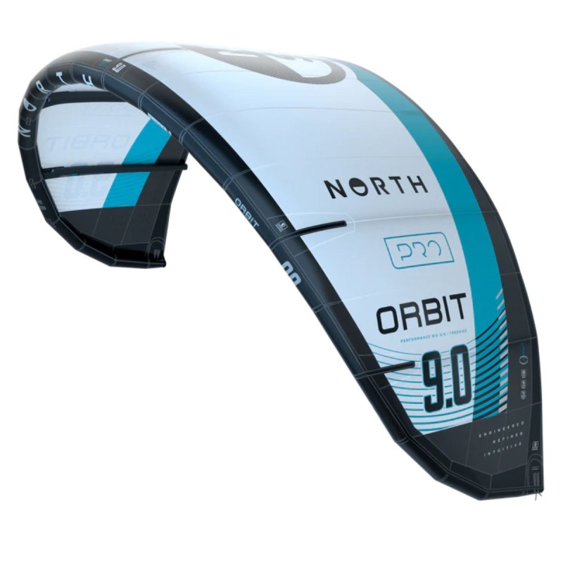 Aile North Orbit Pro 2025 - The Corner Shop