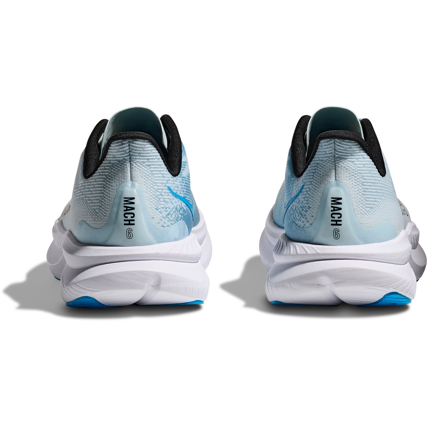 HOKA Mach 6 Dames