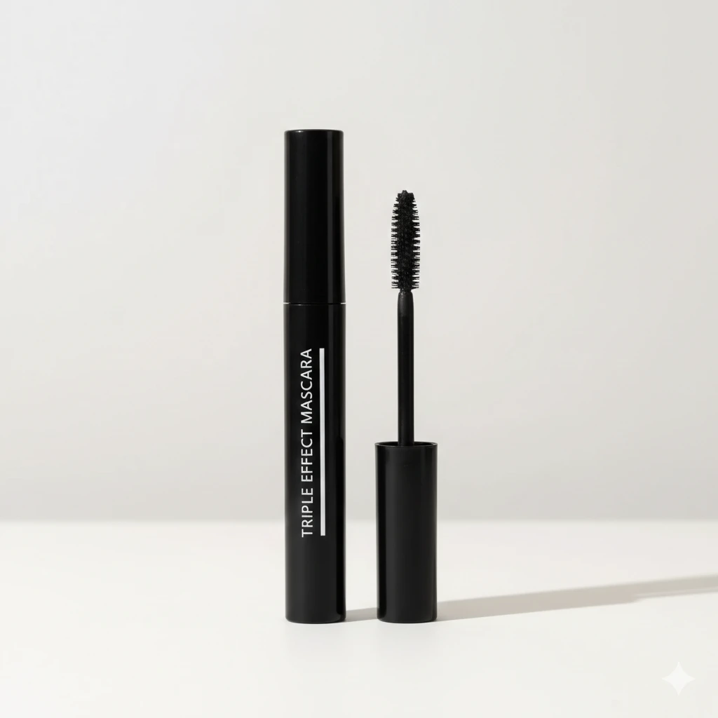 Triple Effect Mascara