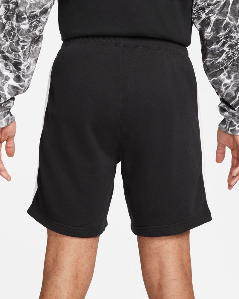 Short Nike Sportswear Air Noir pour homme