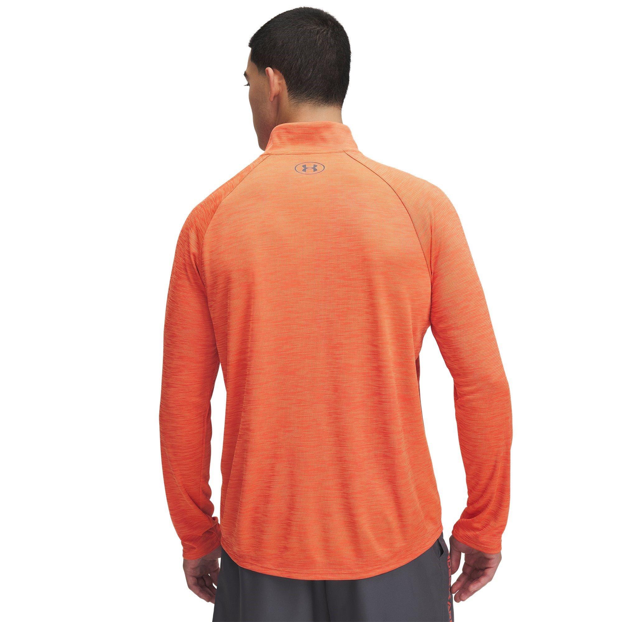 Under Armour UA Tech™ ½ Zip Long Sleeve Men's