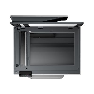 HP Officejet Pro 8135e All-in-One - Imprimante multifonctions - jet d'encre - couleur - A4 - USB 2.0 - Wifi
