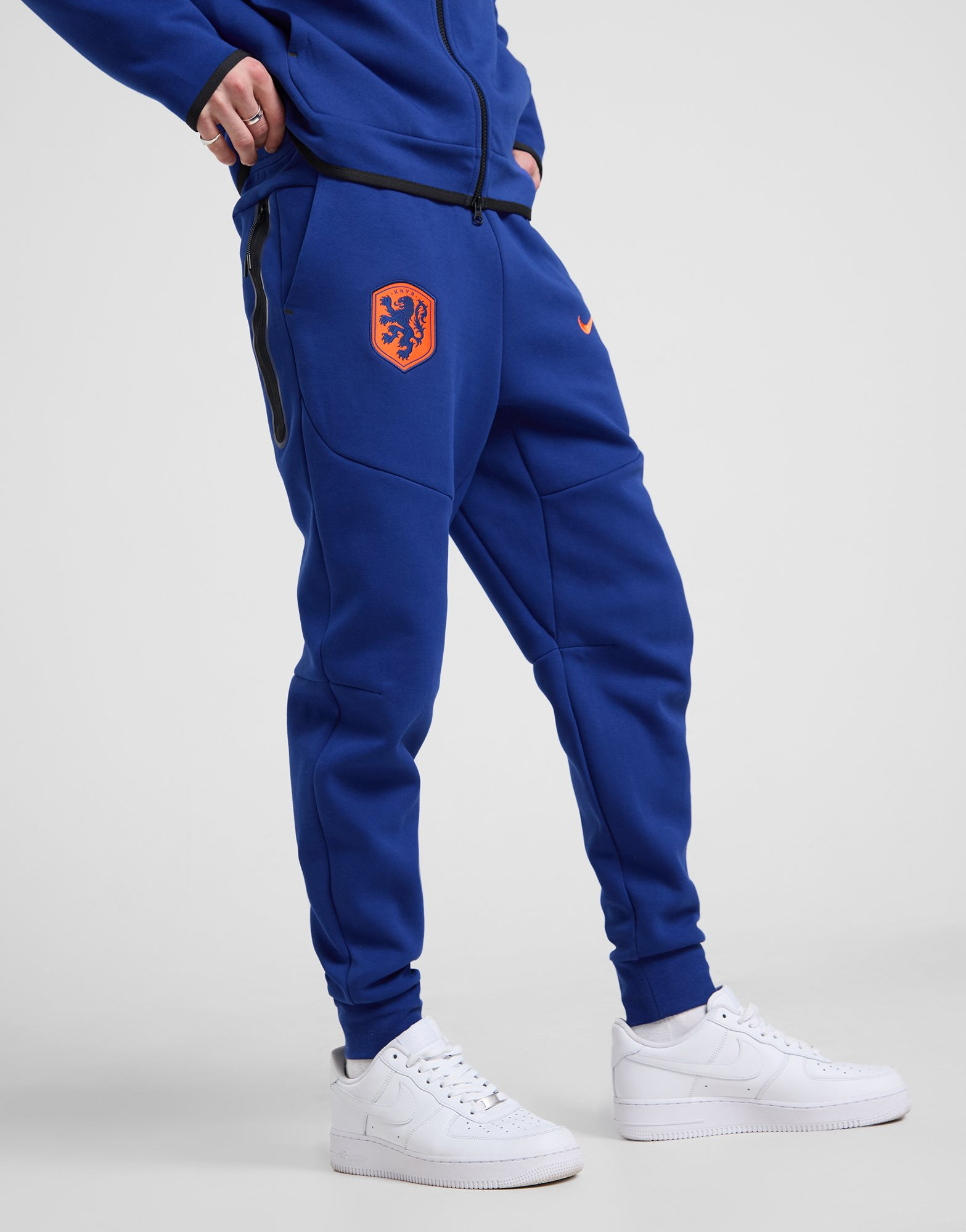 Nike Pantalon de jogging Pays-Bas Homme