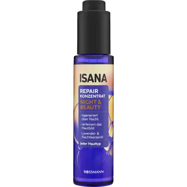 Night & Beauty Repair Konzentrat