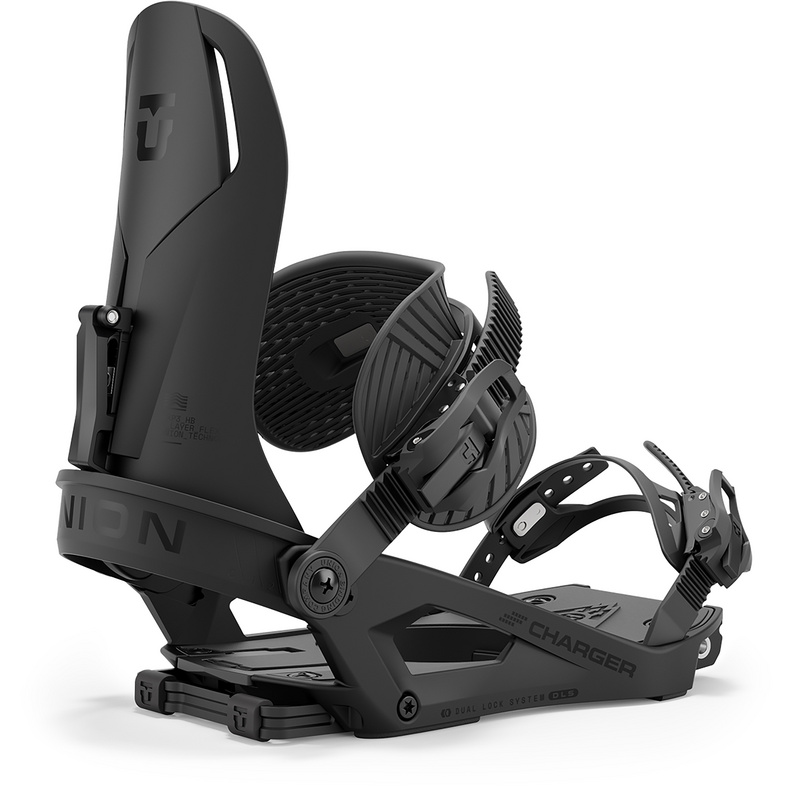 Union Charger Splitboardbindung