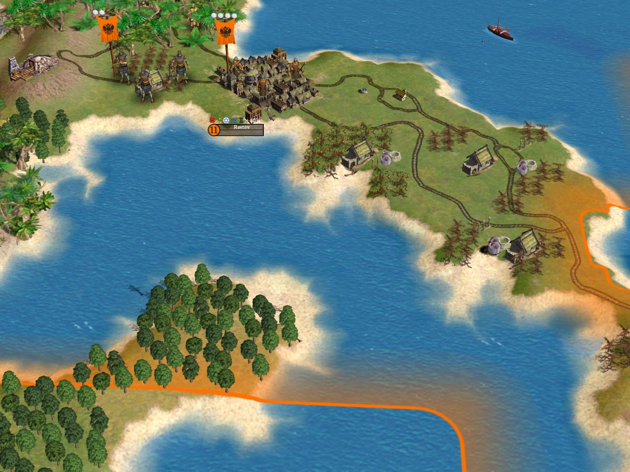 Sid Meier's Civilization® IV: The Complete Edition- PC