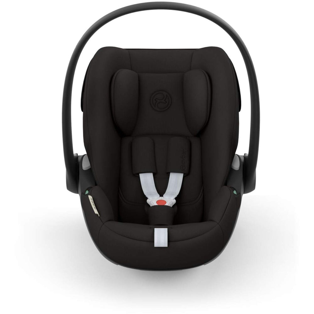 Køb Cybex Cloud G I-Size Autostol Magic Black