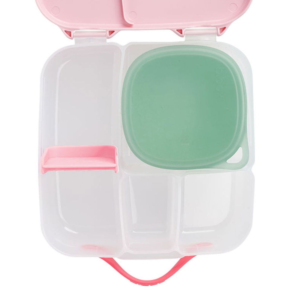 b.boxb.box   Lunchbox klein forest