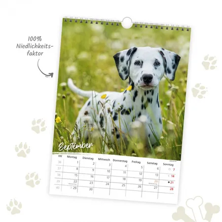 Trötsch Classic-Kalender 