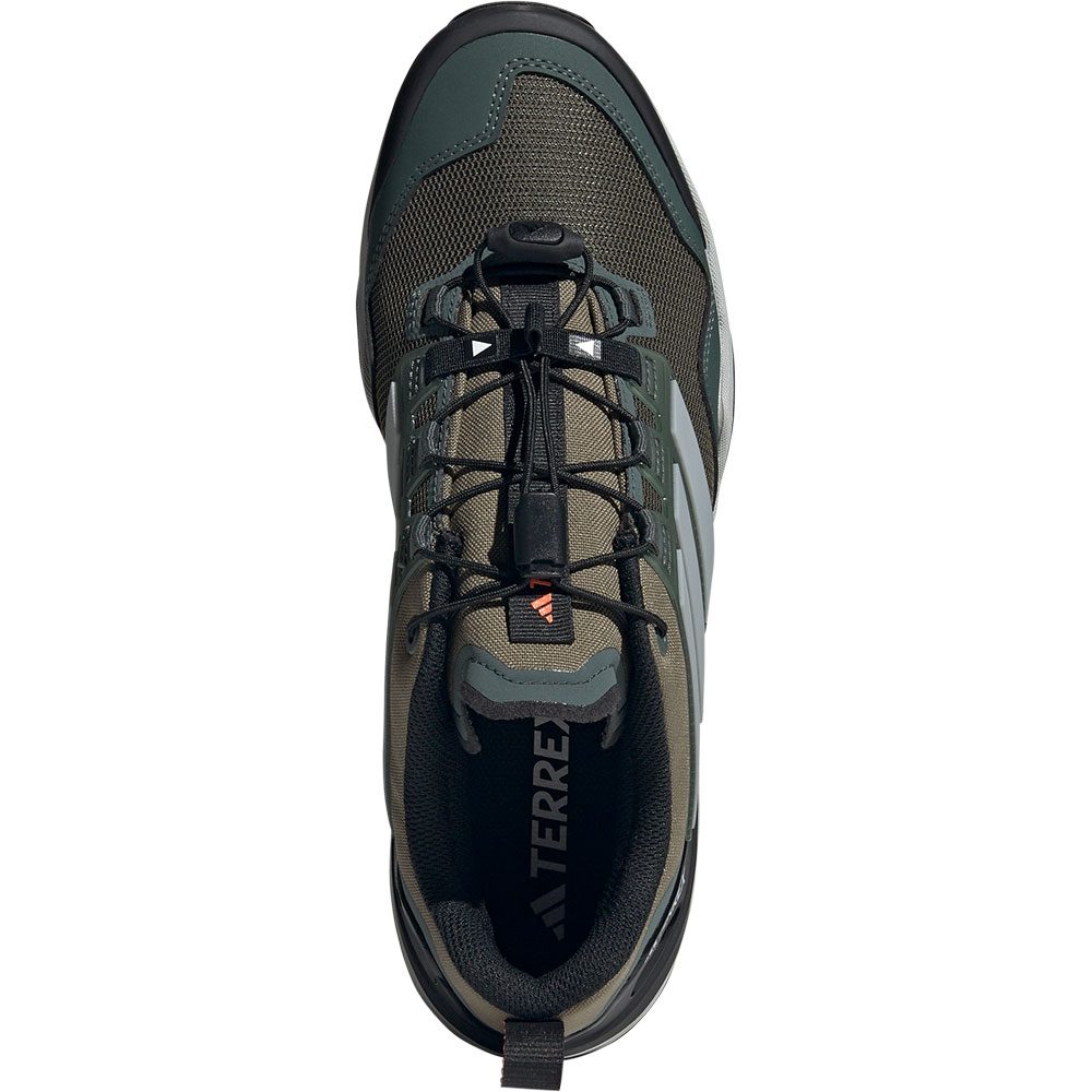 adidas TERREX Terrex Skychaser Wanderschuh Herren olive strata