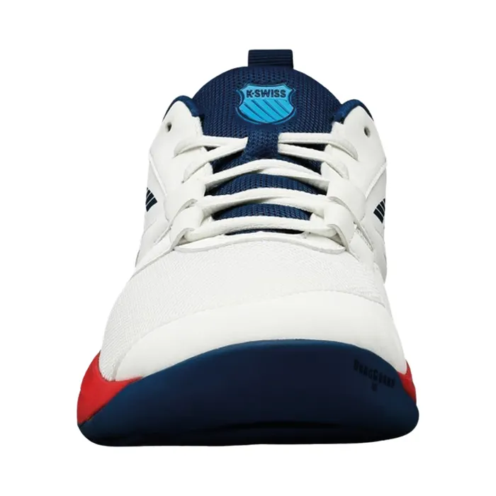 K-Swiss Speedtrac Omni Tennisschoenen Junior
