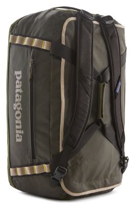 Sac de Voyage Patagonia Black Hole Duffel 55L Vert