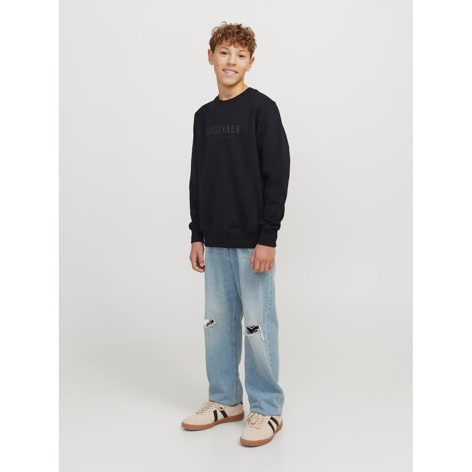 Jack & Jones Kids  Jorfrederiksberg