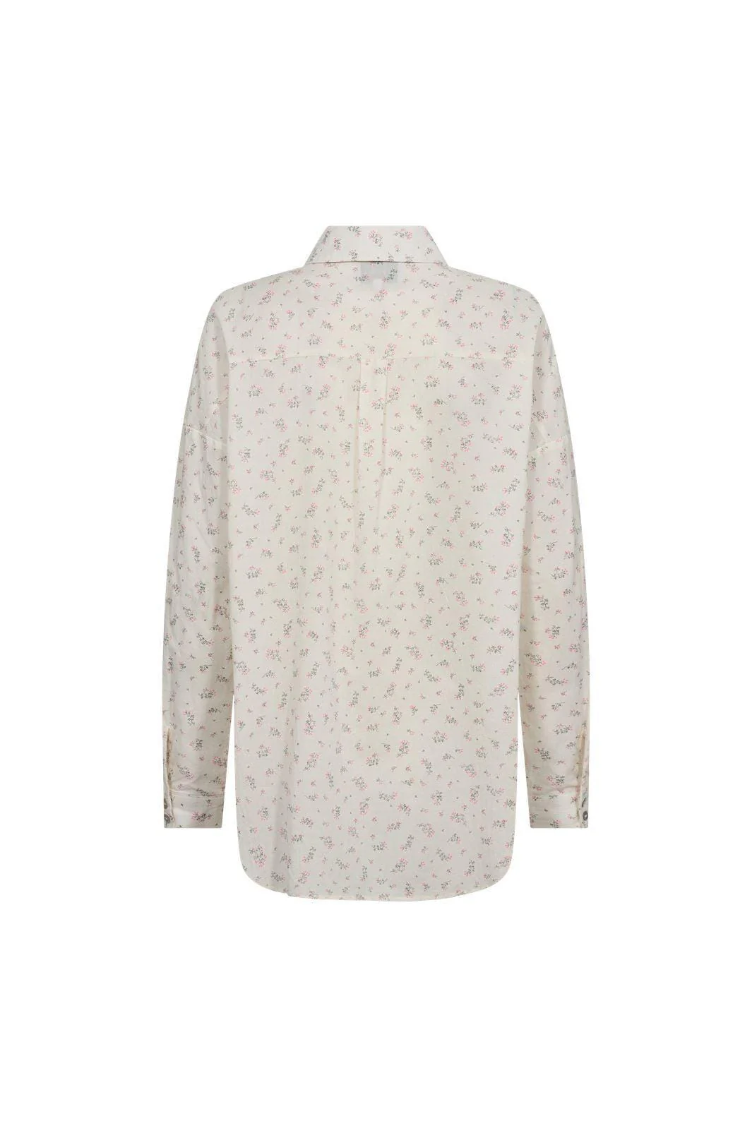 Liberte Sara-Ls-Shirt