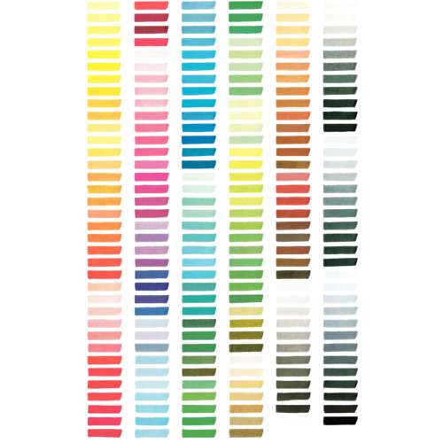COPIC® classic Marker