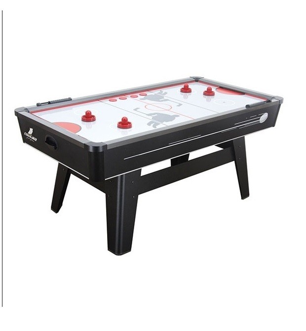 Cougar Air Hockey Hattrick Hero
