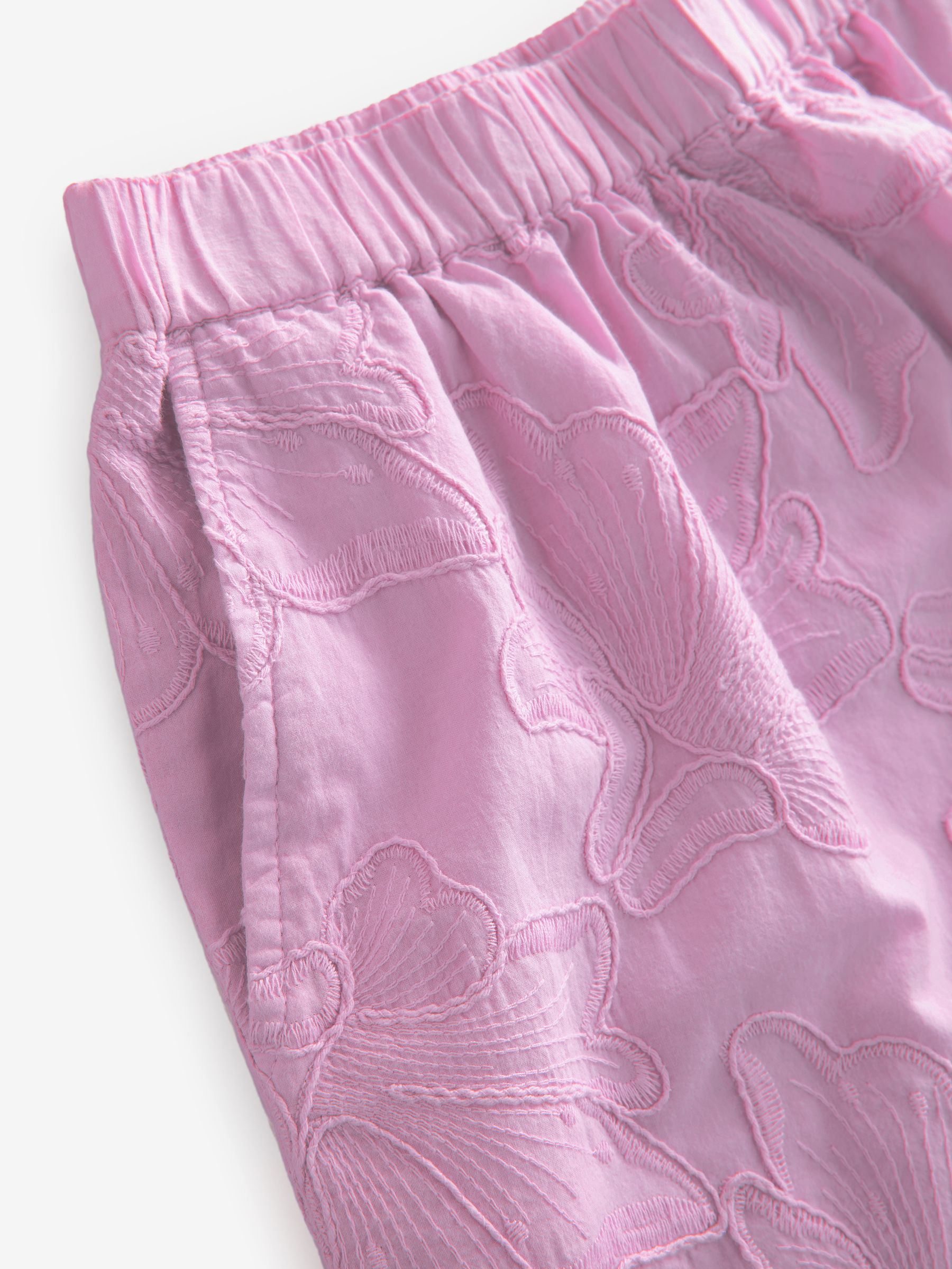 Roze - Cornelli shorts