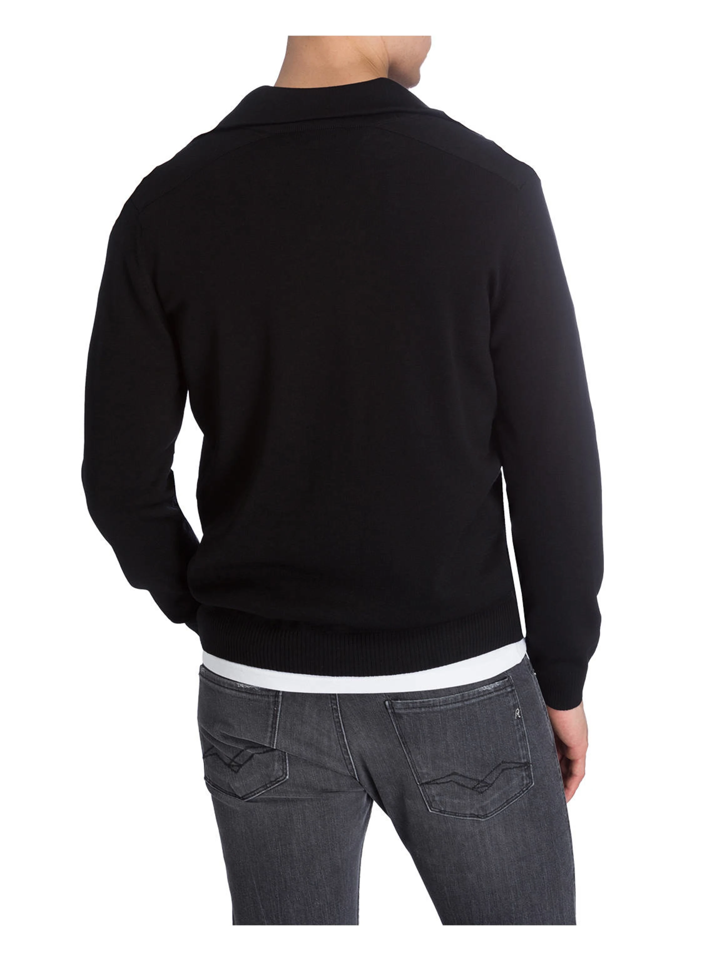 MAERZ MUENCHEN Strickjacke