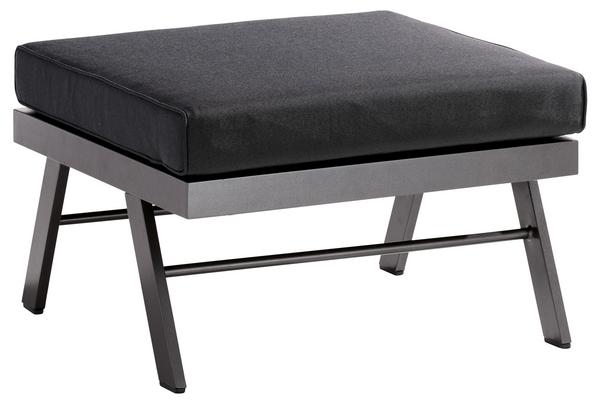 Sieger Auckland Loungetisch/-hocker, ca.