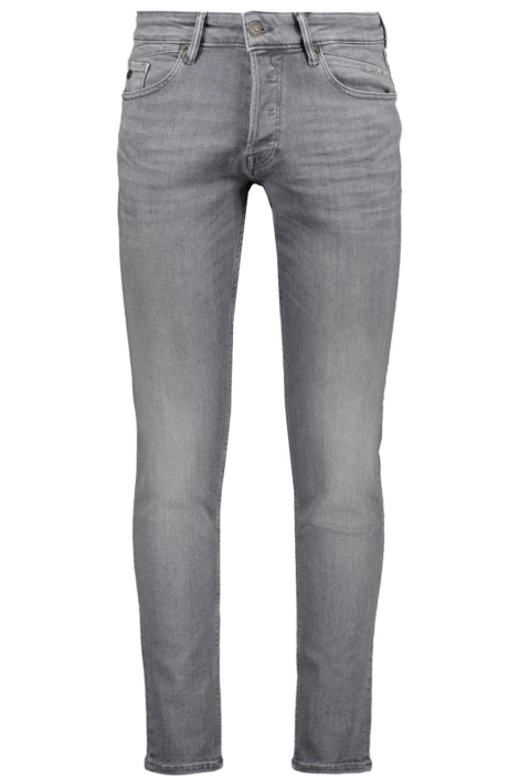 Cast Iron grijze heren jeans