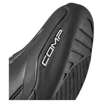 Bottes cross Fox COMP 2025 - Noir