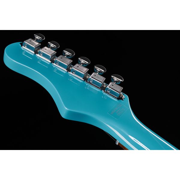 Danelectro 67 Aqua