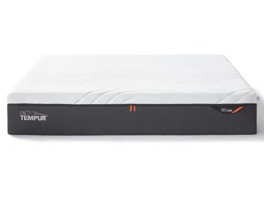 TEMPUR - Matelas 160 x 190 Pro Luxe CoolQuilt Firm 160x190