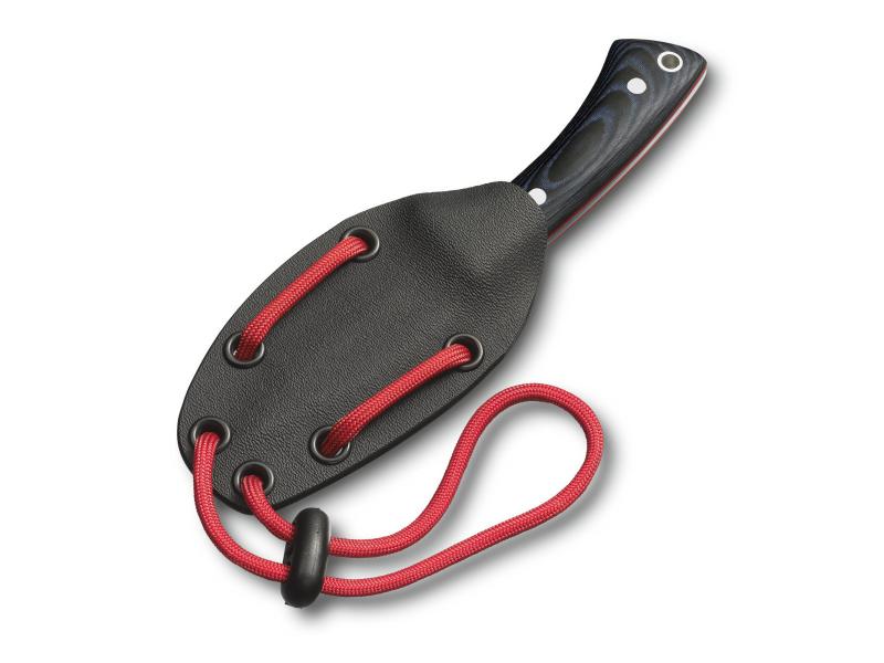 Victorinox Survival Knife Outdoor Master Mic S, 155 mm Survival Knife