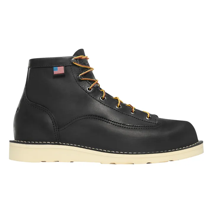 Danner Boots Bull Run | Brun