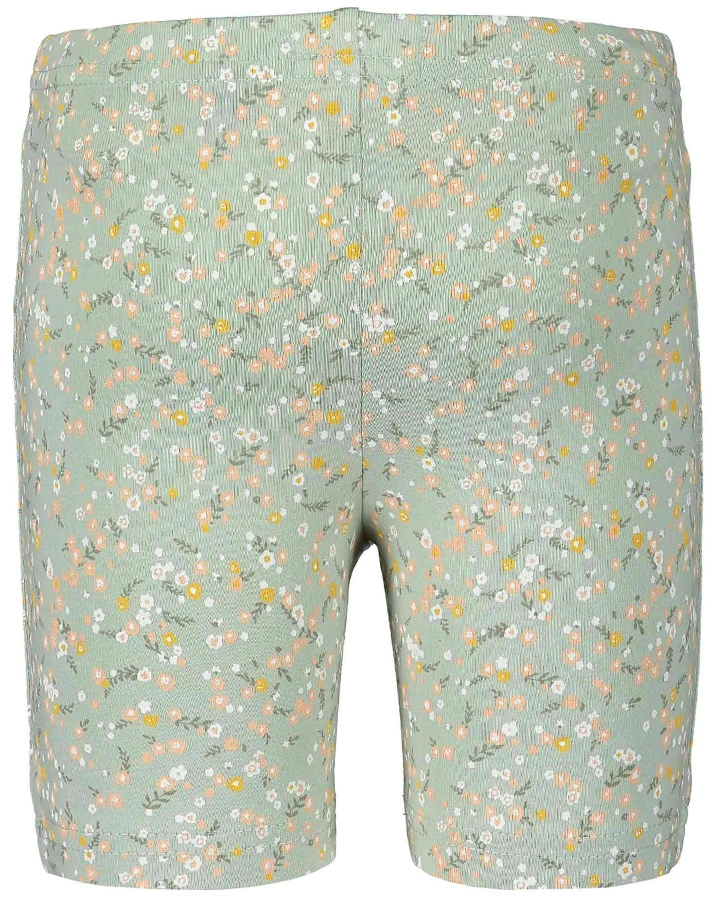 T-Shirt SECRET GARDEN 2-teilig in apricot