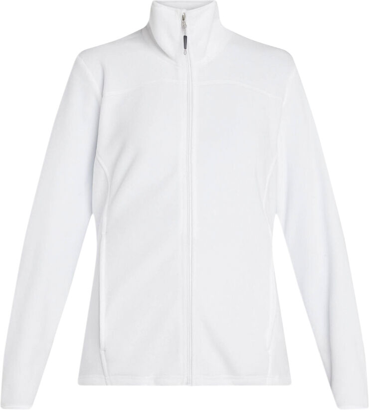 MCKINLEY Coari Fleece Hvid